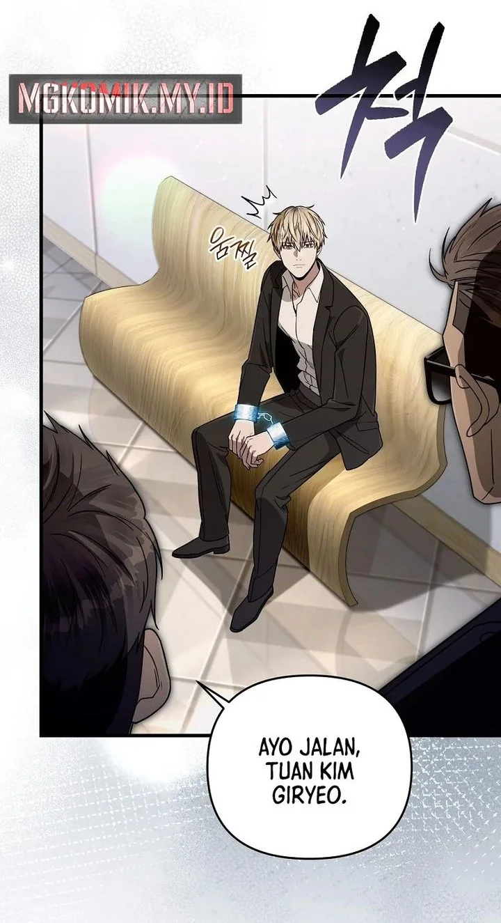 The Delusional Hunter in Another World Chapter 63 Gambar 76