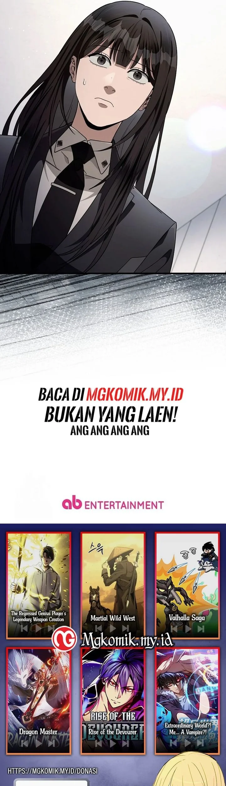 The Delusional Hunter in Another World Chapter 63 Gambar 79