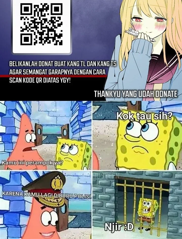 The Delusional Hunter in Another World Chapter 63 Gambar 80