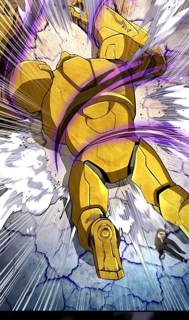 The Delusional Hunter in Another World Chapter 63 Gambar 15