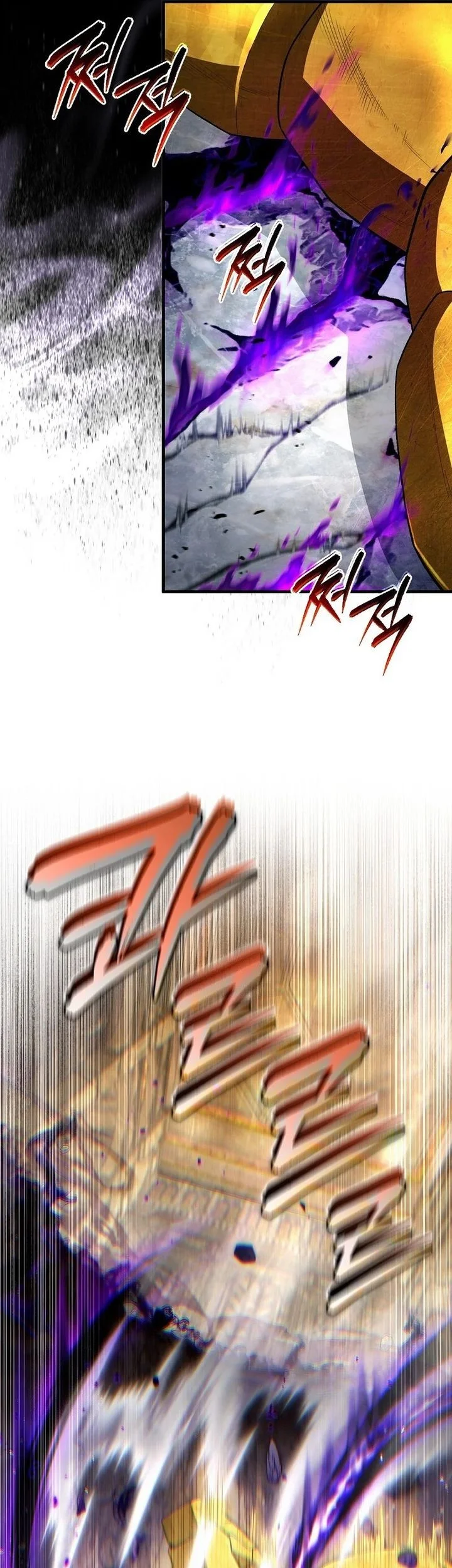 The Delusional Hunter in Another World Chapter 63 Gambar 16