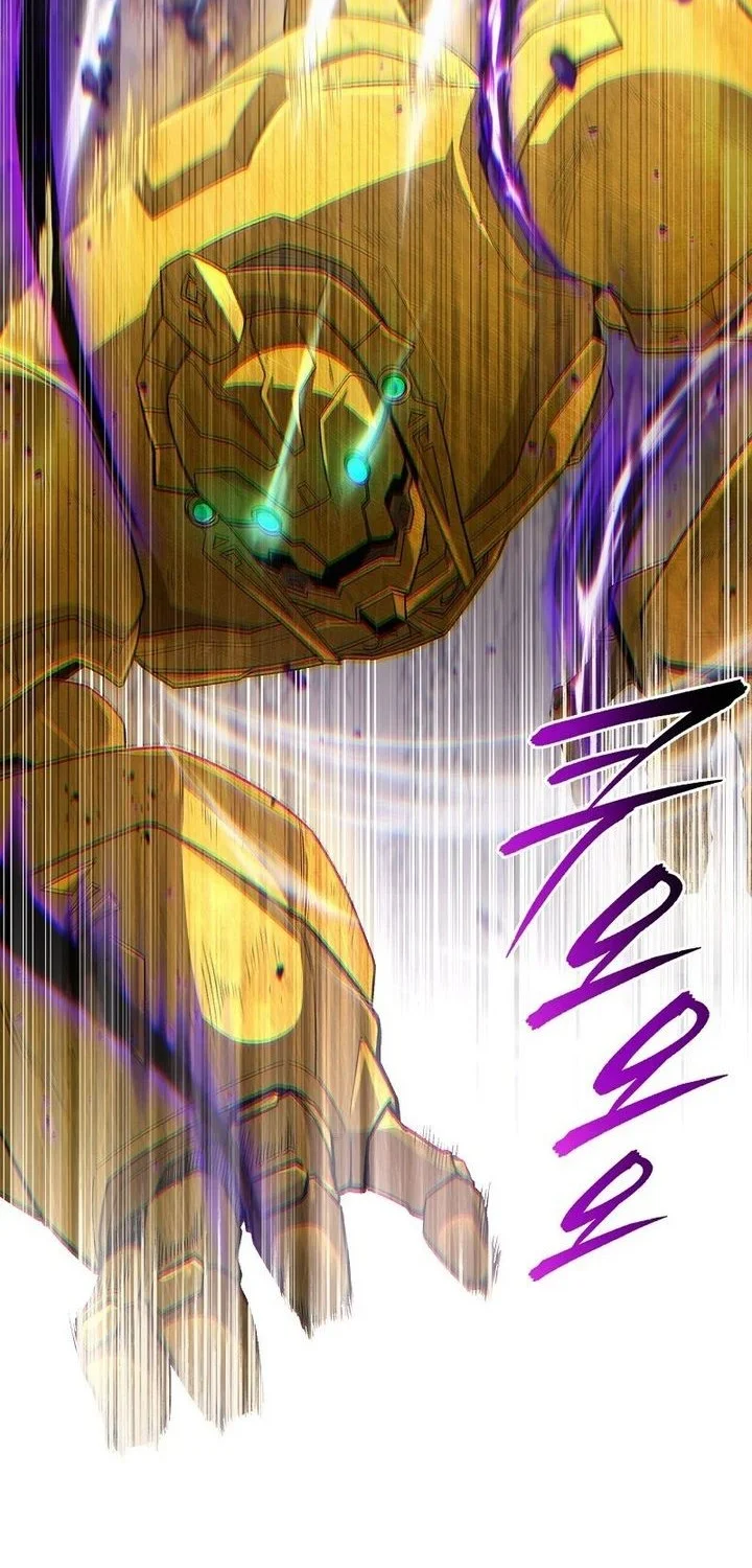 The Delusional Hunter in Another World Chapter 63 Gambar 17