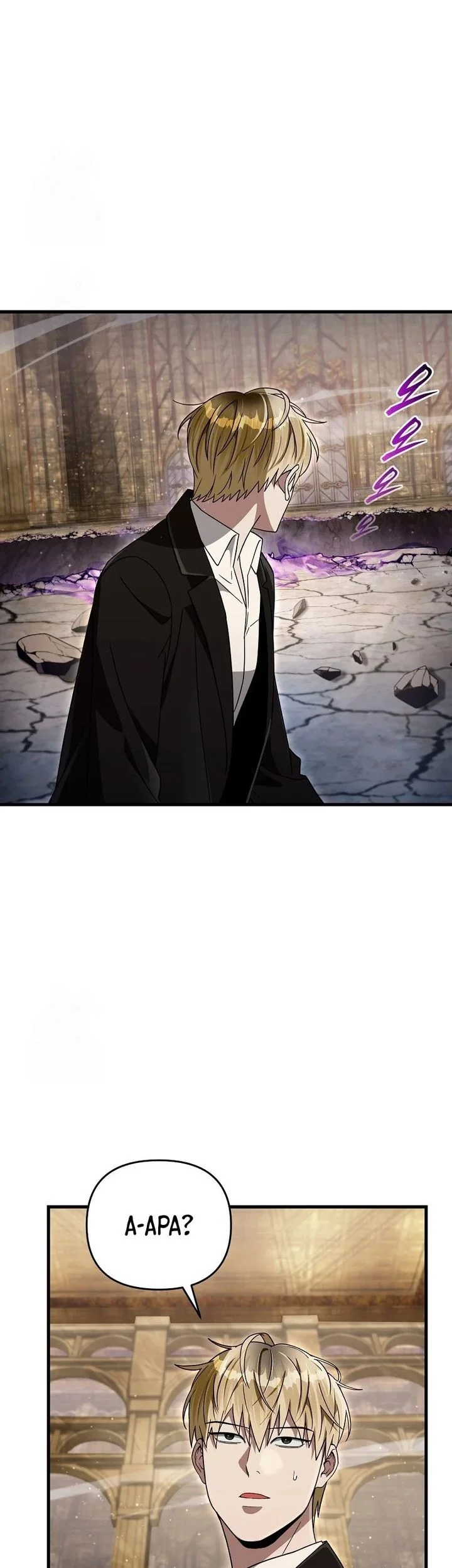 The Delusional Hunter in Another World Chapter 63 Gambar 18