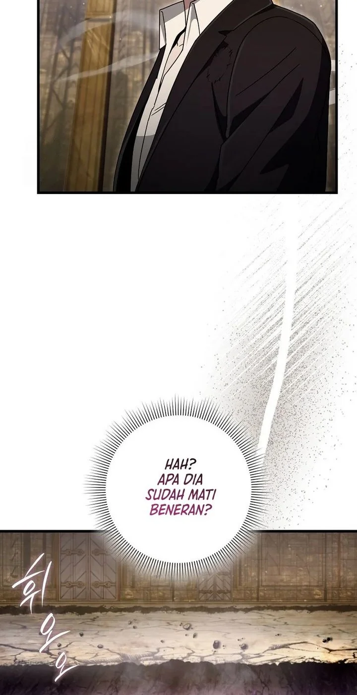 The Delusional Hunter in Another World Chapter 63 Gambar 19