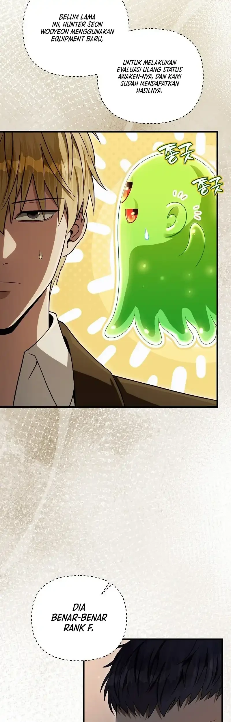 The Delusional Hunter in Another World Chapter 64 Gambar 19