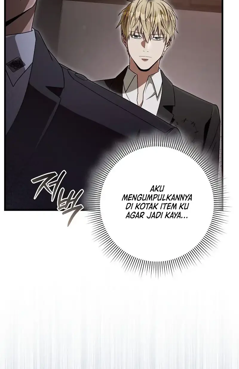 The Delusional Hunter in Another World Chapter 64 Gambar 24