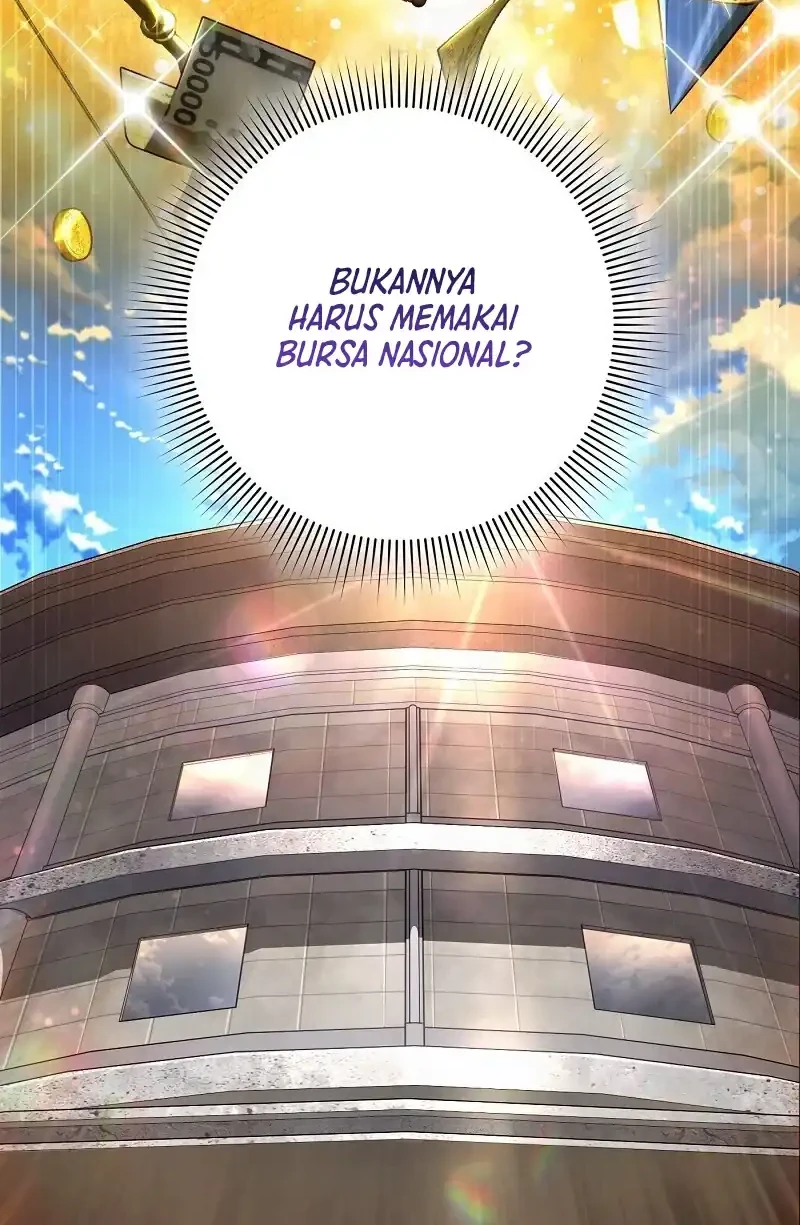 The Delusional Hunter in Another World Chapter 64 Gambar 26