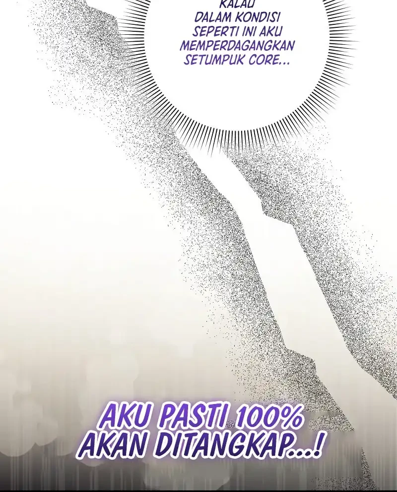 The Delusional Hunter in Another World Chapter 64 Gambar 28