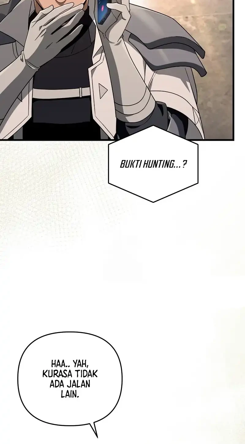 The Delusional Hunter in Another World Chapter 64 Gambar 32