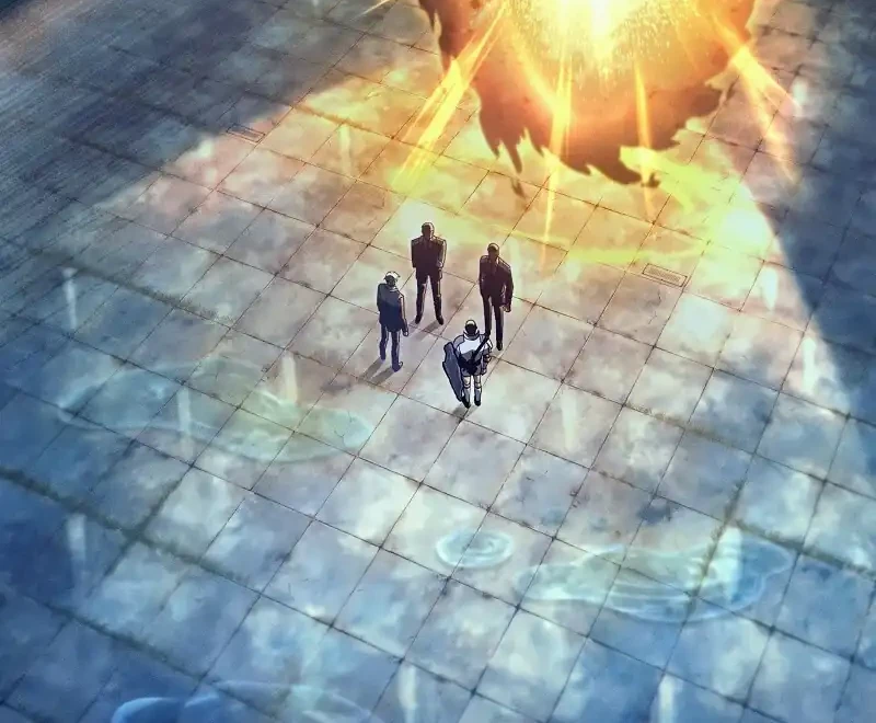 Manhwa The Delusional Hunter in Another World Chapter 64 gambar 2