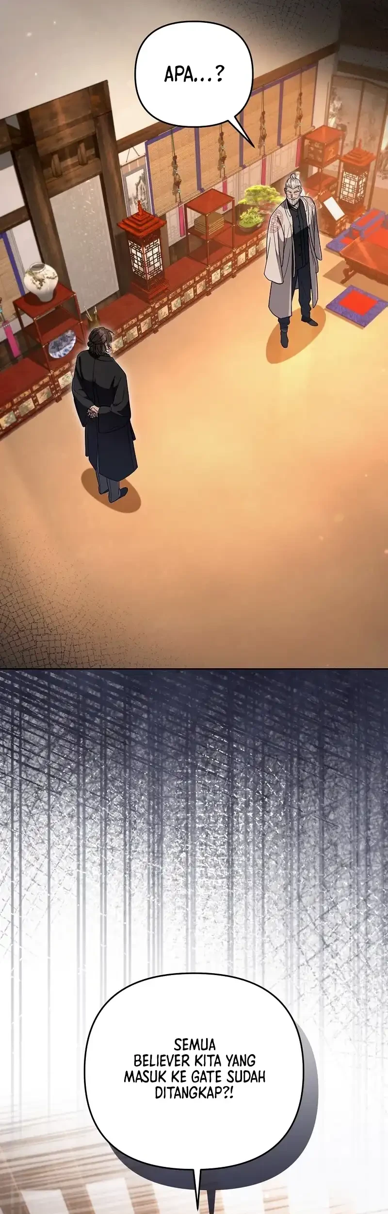 The Delusional Hunter in Another World Chapter 64 Gambar 37