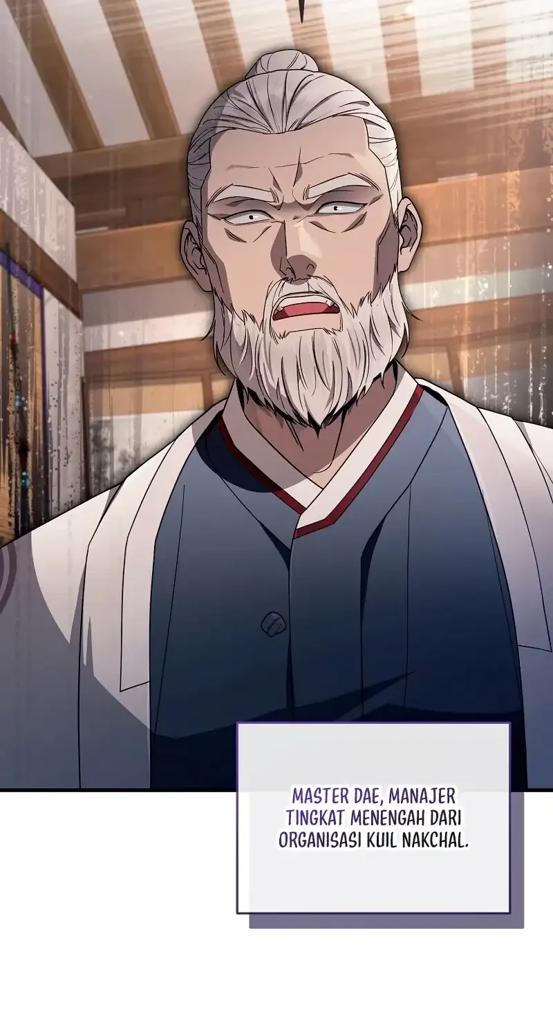 The Delusional Hunter in Another World Chapter 64 Gambar 38