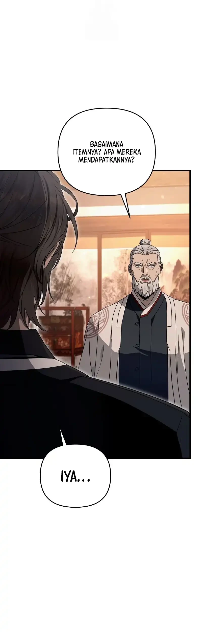 The Delusional Hunter in Another World Chapter 64 Gambar 39