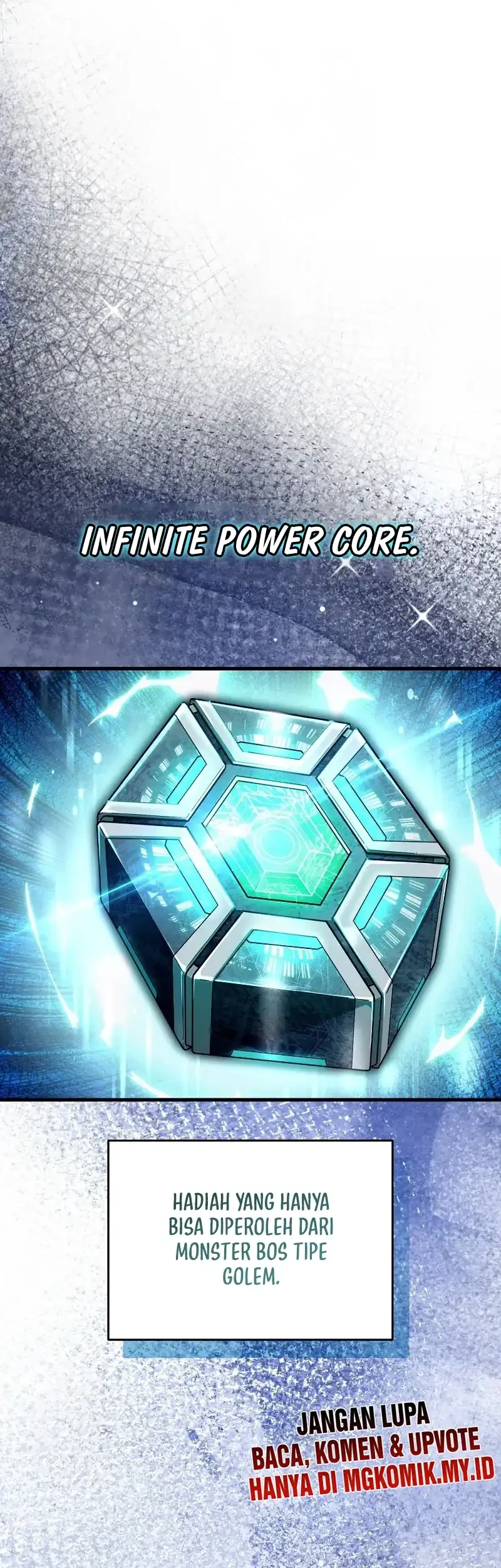 The Delusional Hunter in Another World Chapter 64 Gambar 41