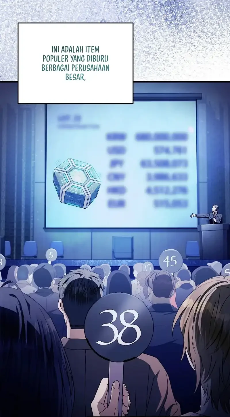 The Delusional Hunter in Another World Chapter 64 Gambar 42