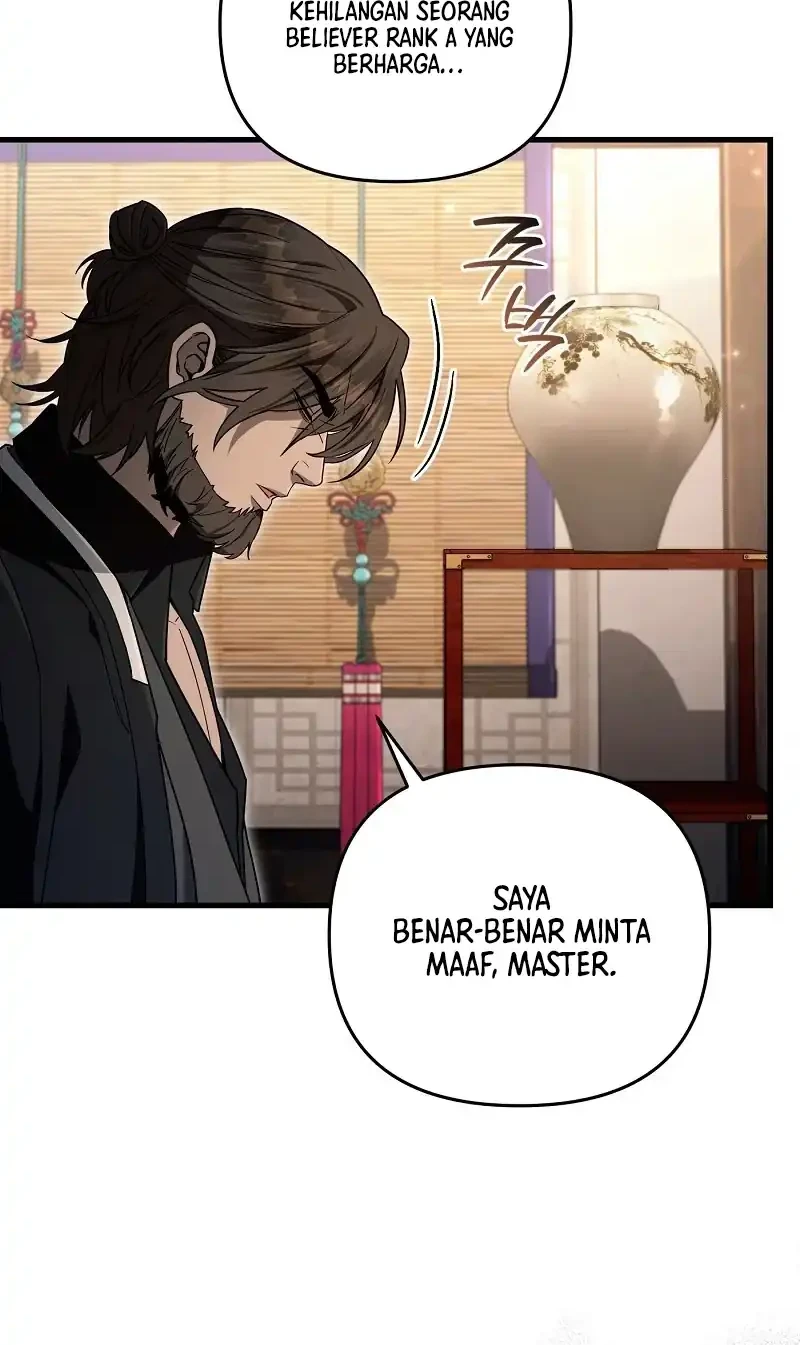 The Delusional Hunter in Another World Chapter 64 Gambar 44