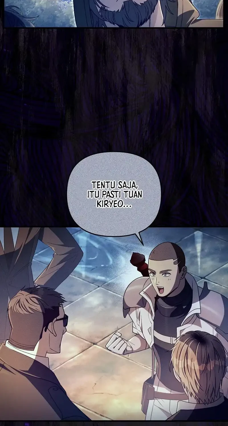 The Delusional Hunter in Another World Chapter 64 Gambar 48