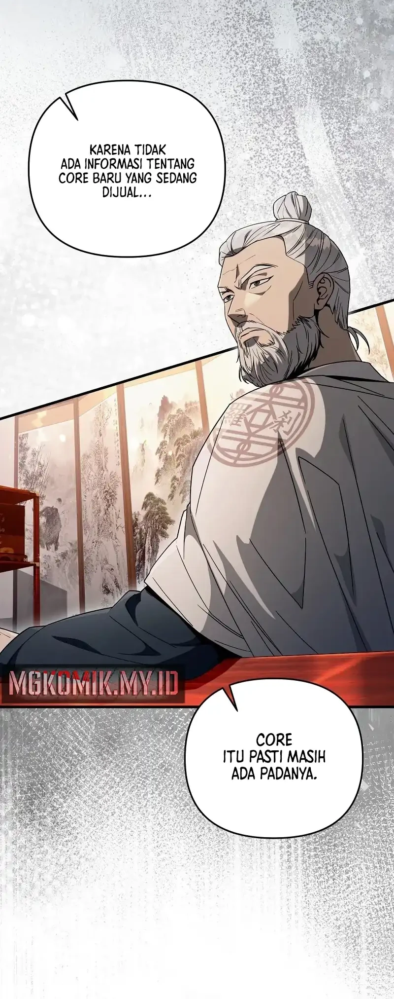 The Delusional Hunter in Another World Chapter 64 Gambar 50