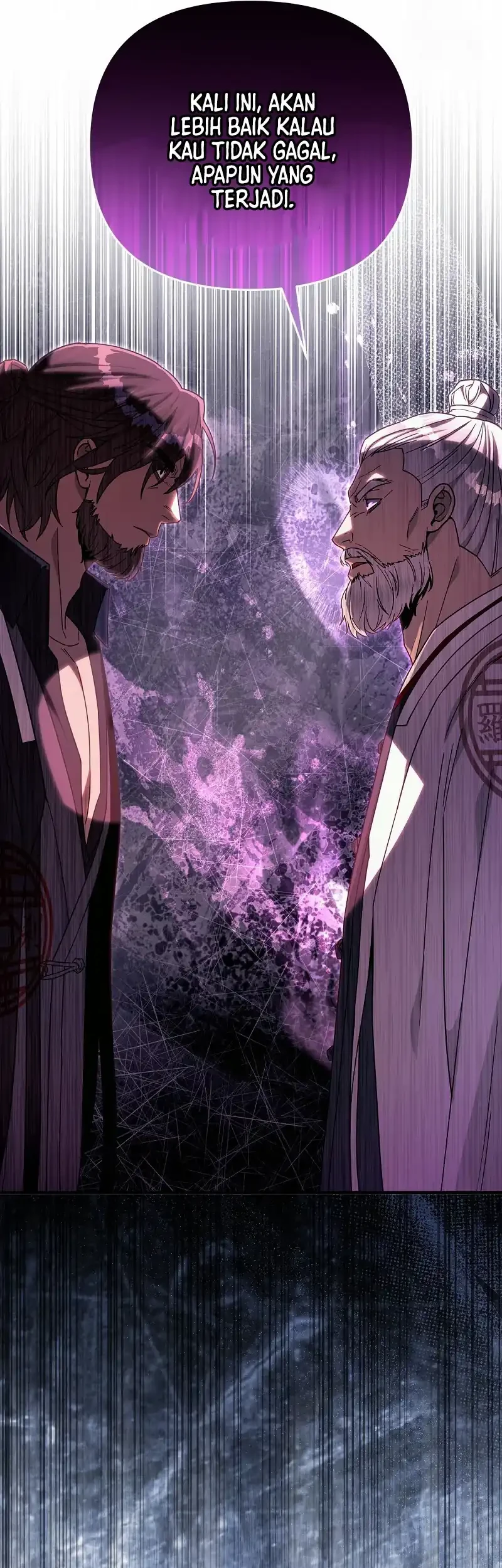 The Delusional Hunter in Another World Chapter 64 Gambar 53