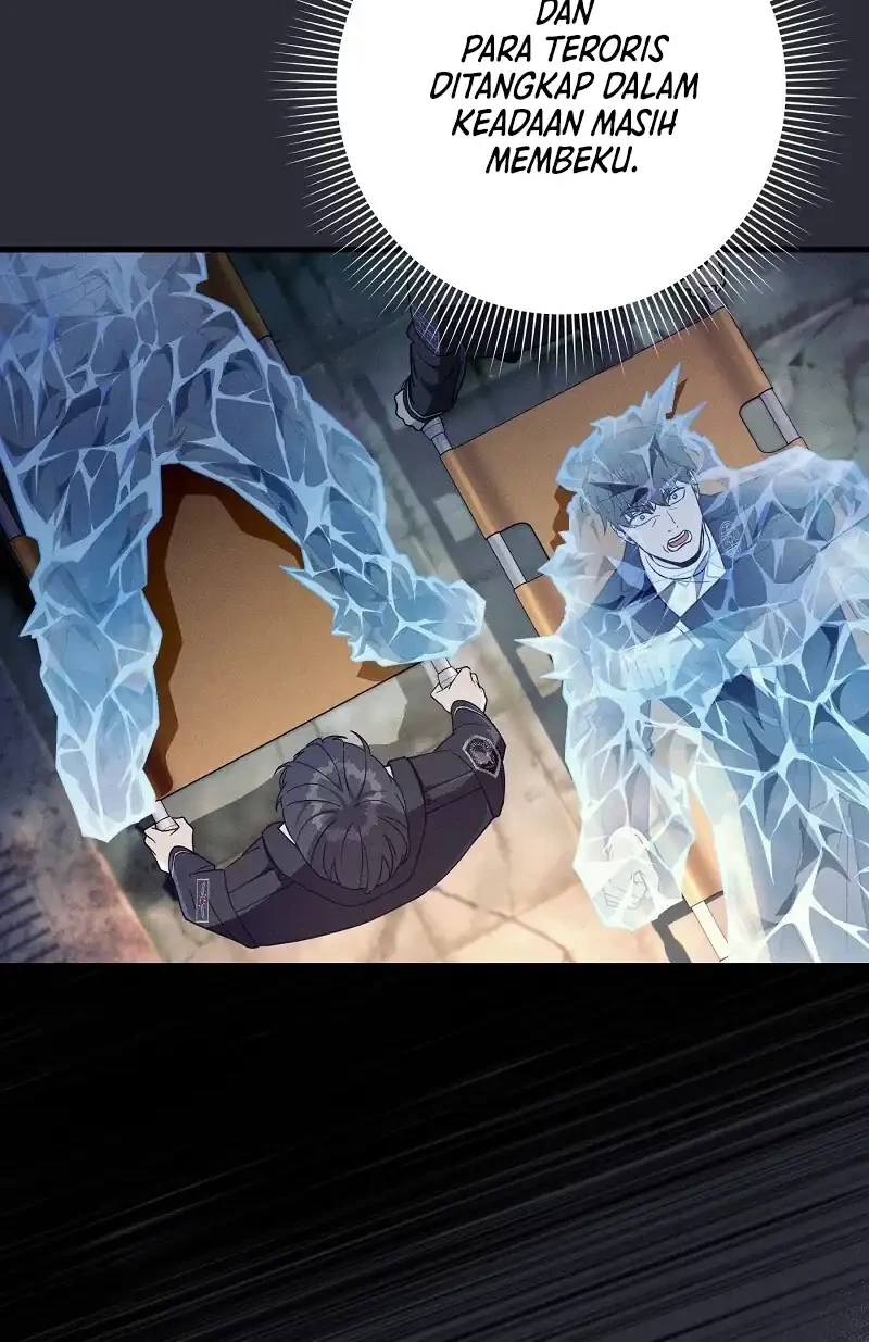 The Delusional Hunter in Another World Chapter 64 Gambar 4