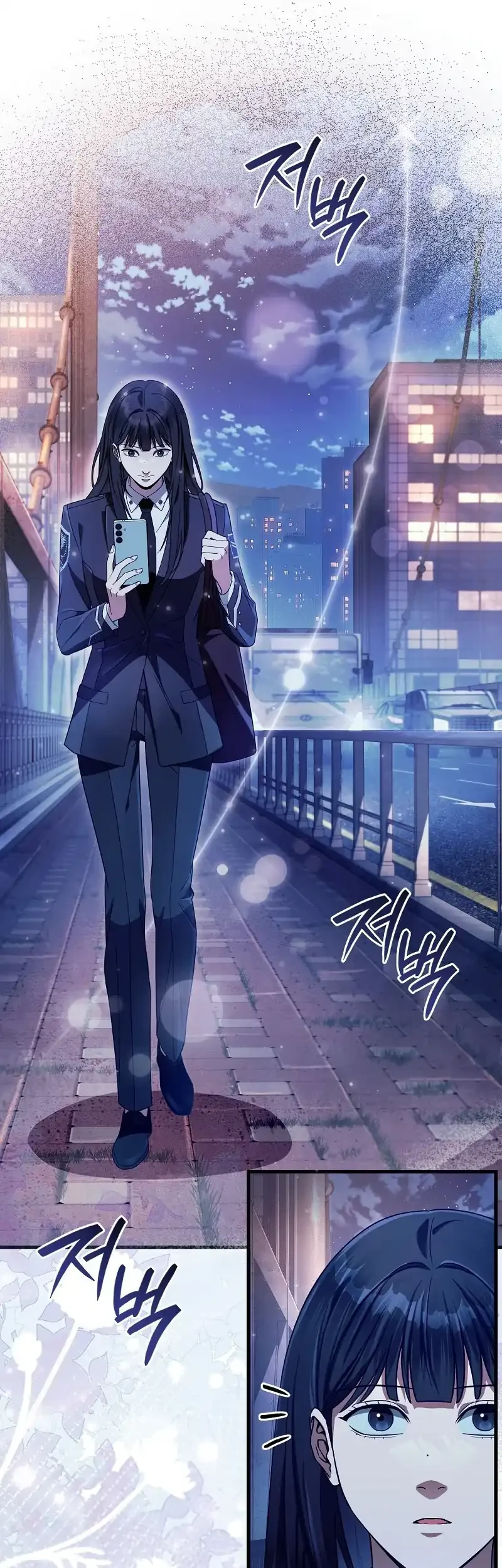 The Delusional Hunter in Another World Chapter 64 Gambar 57