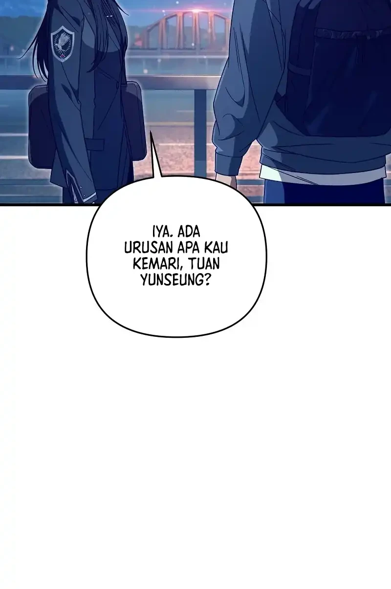 The Delusional Hunter in Another World Chapter 64 Gambar 60