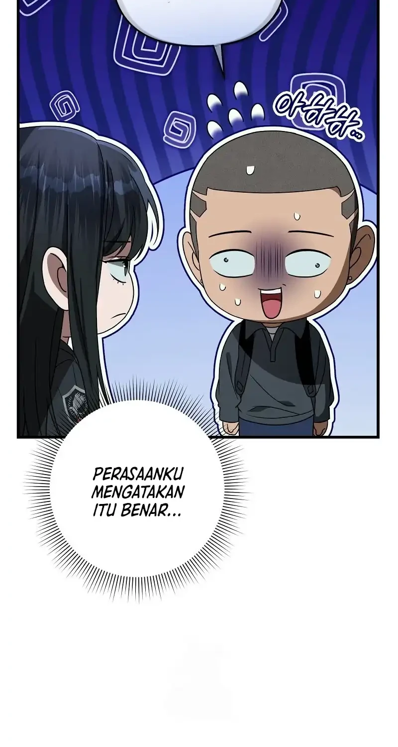 The Delusional Hunter in Another World Chapter 64 Gambar 64
