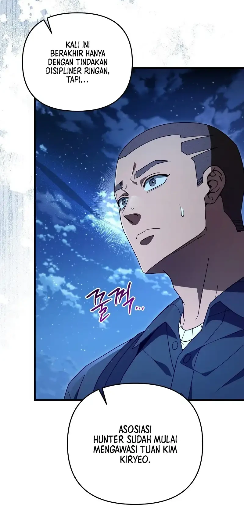 The Delusional Hunter in Another World Chapter 64 Gambar 66