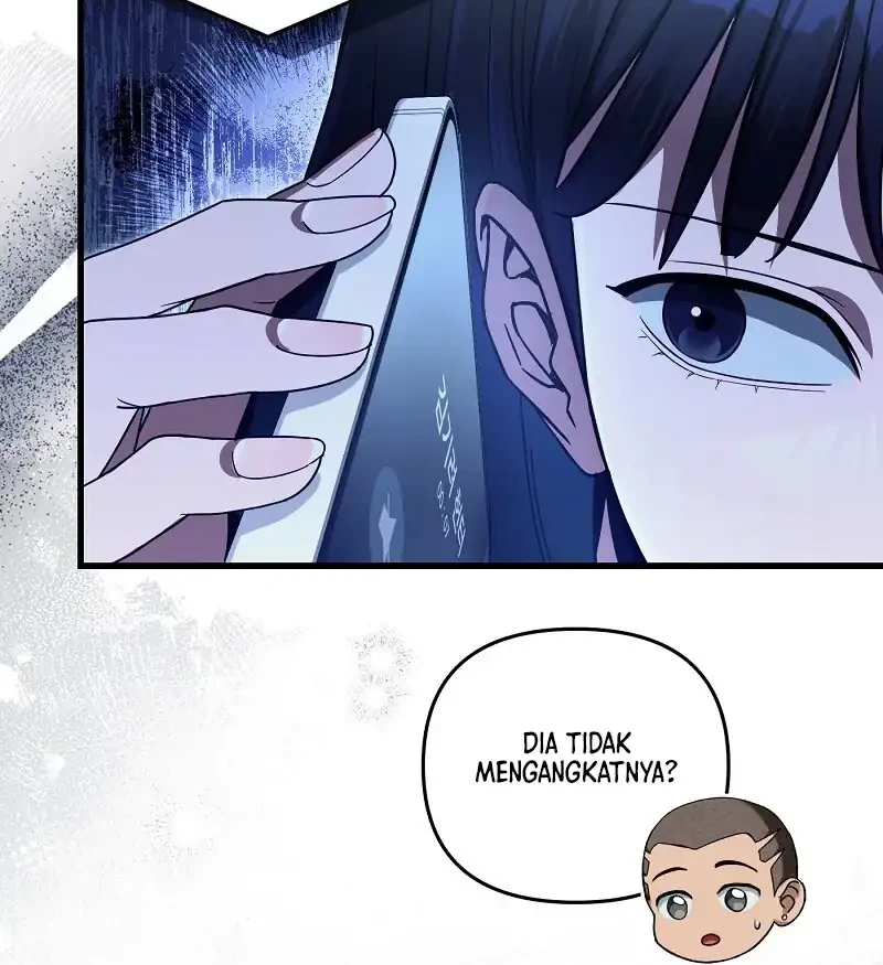 The Delusional Hunter in Another World Chapter 64 Gambar 69