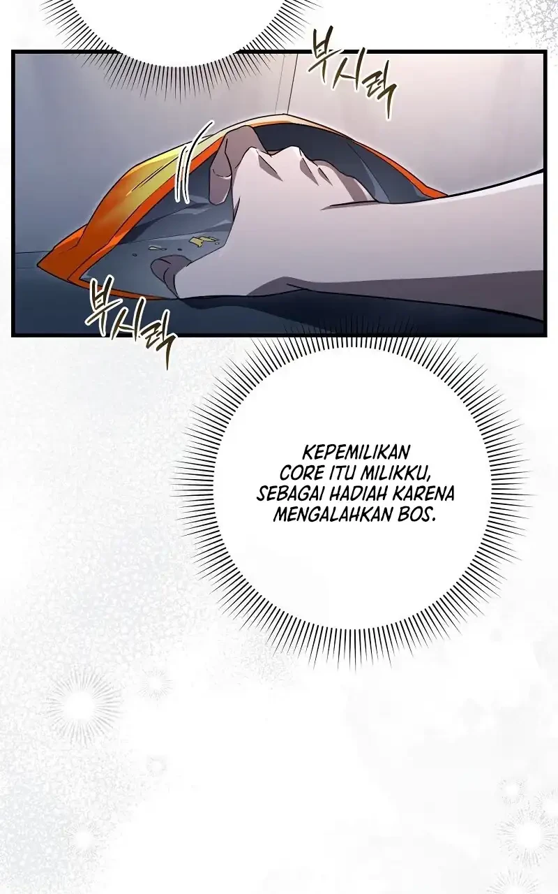 The Delusional Hunter in Another World Chapter 64 Gambar 75
