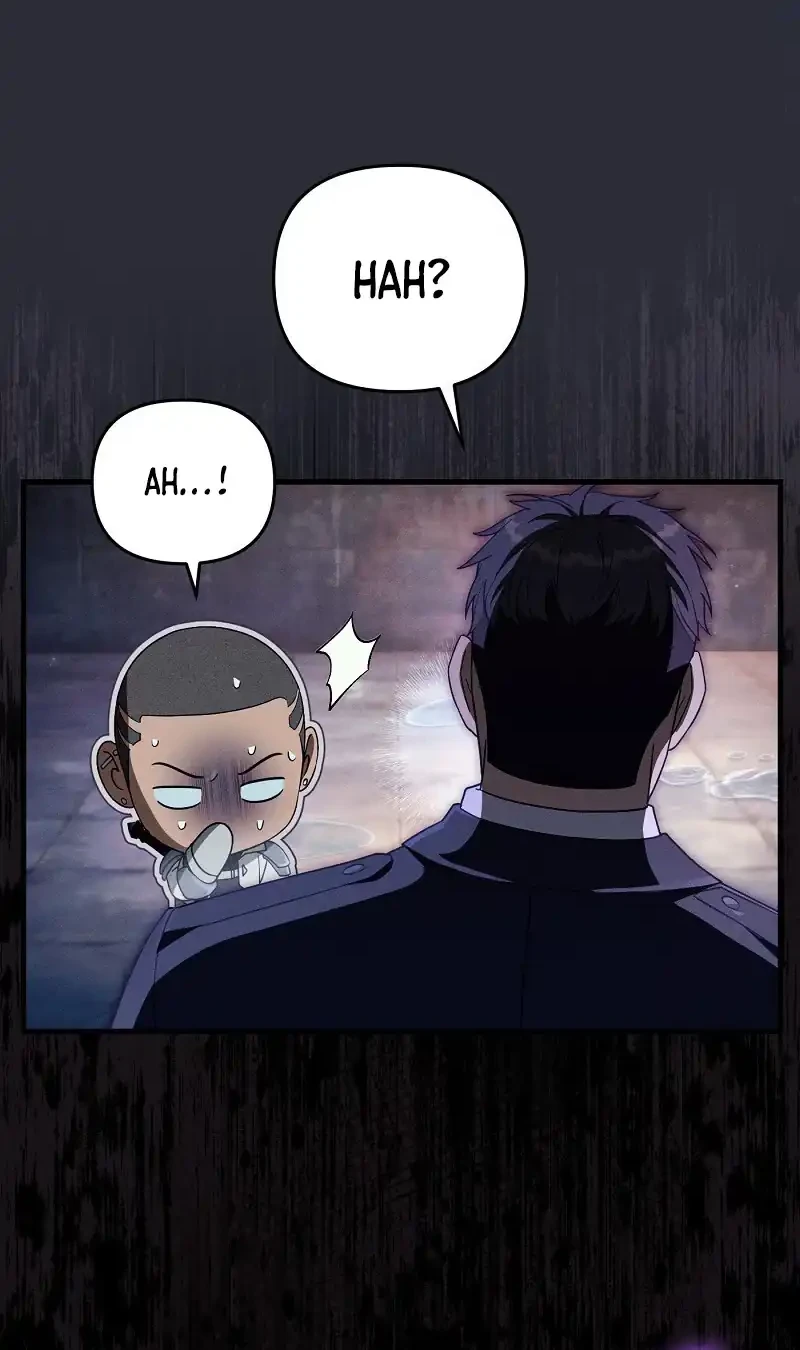 The Delusional Hunter in Another World Chapter 64 Gambar 6