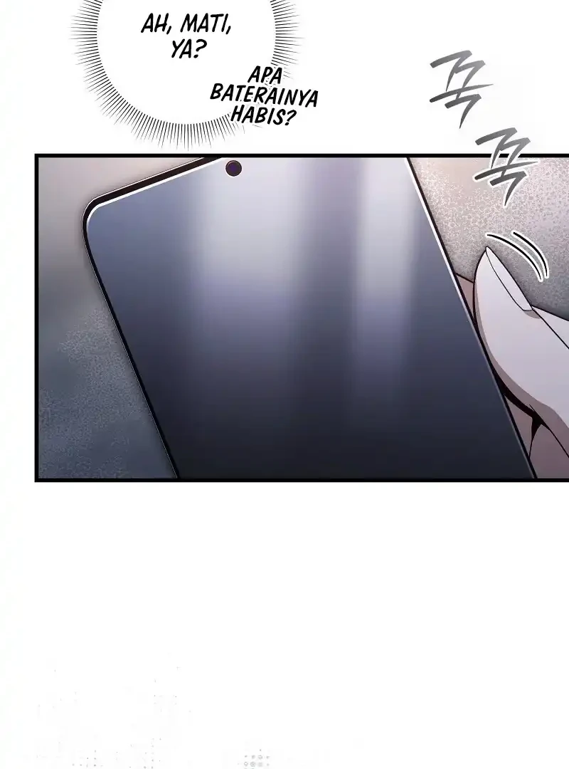 The Delusional Hunter in Another World Chapter 64 Gambar 78