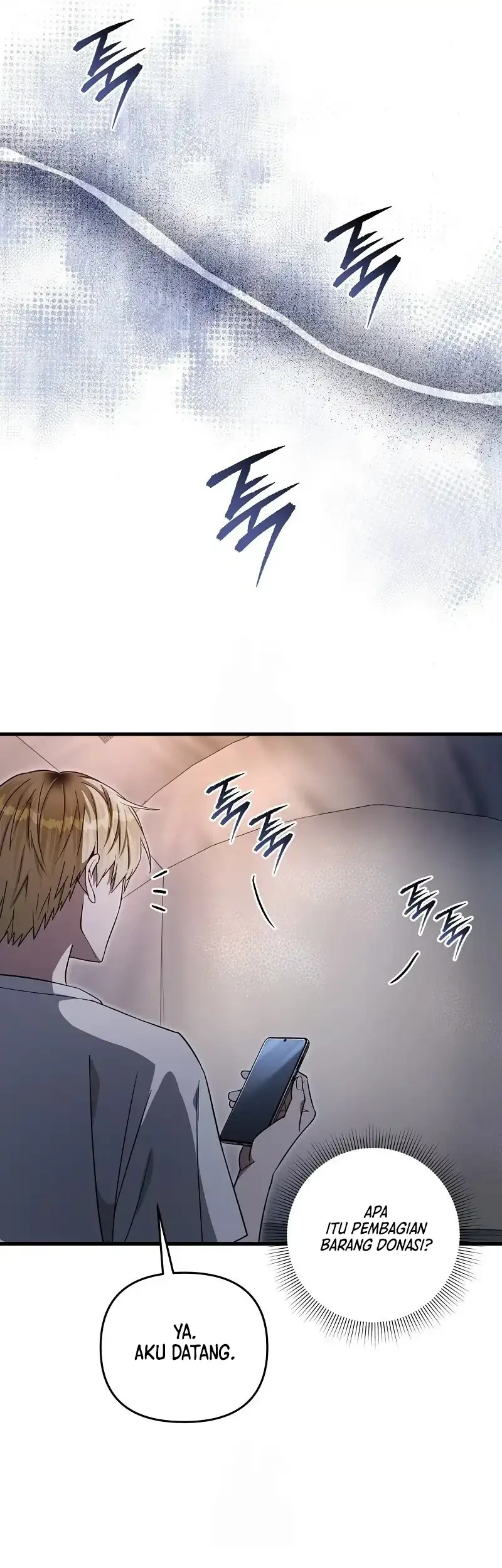 The Delusional Hunter in Another World Chapter 64 Gambar 79