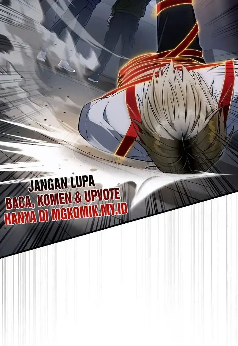 The Delusional Hunter in Another World Chapter 64 Gambar 83