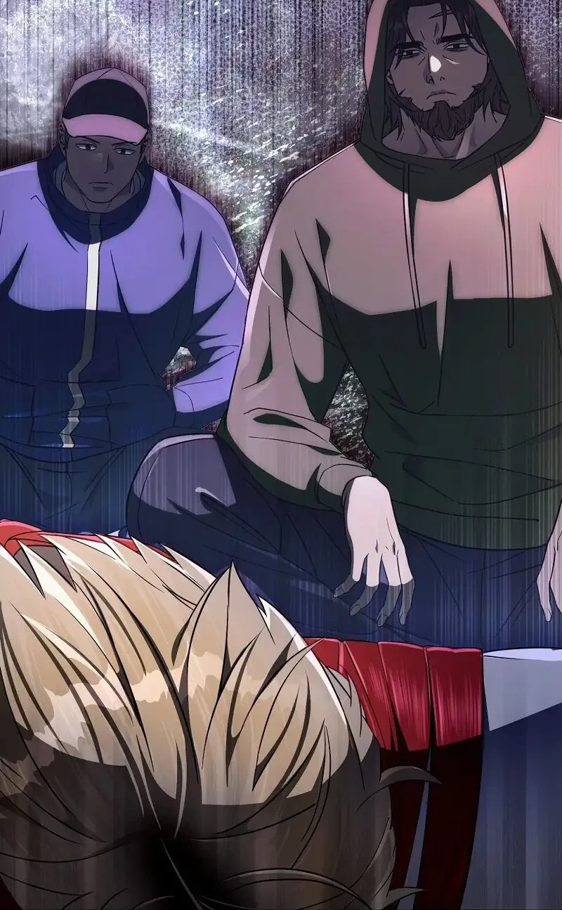 The Delusional Hunter in Another World Chapter 64 Gambar 87