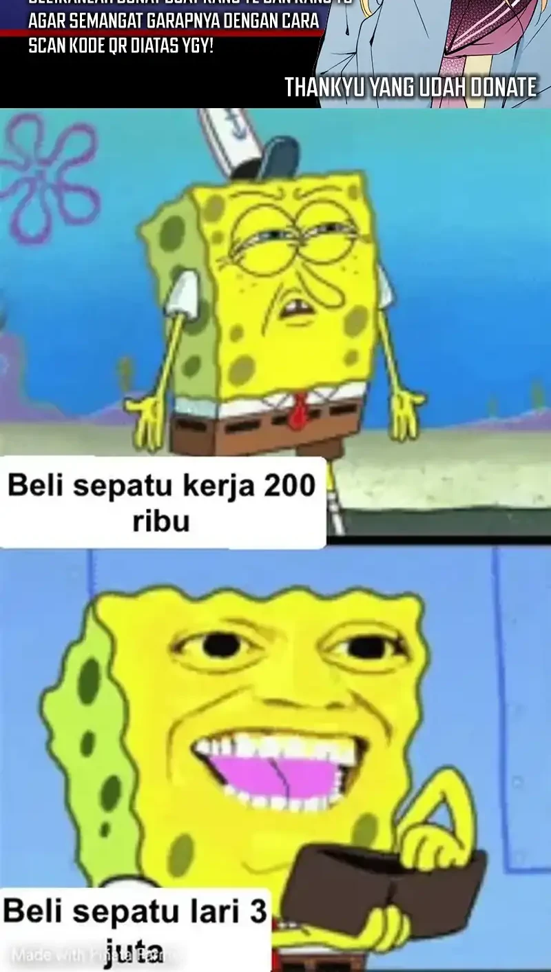 The Delusional Hunter in Another World Chapter 64 Gambar 89