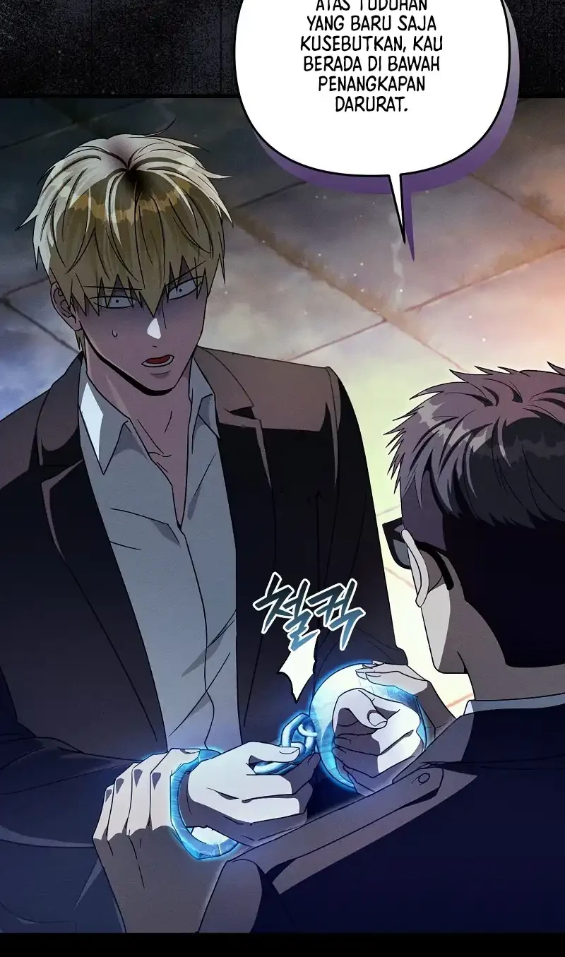 The Delusional Hunter in Another World Chapter 64 Gambar 10