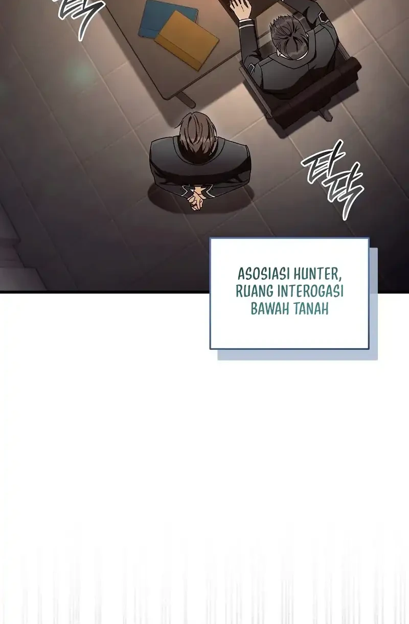 The Delusional Hunter in Another World Chapter 64 Gambar 14