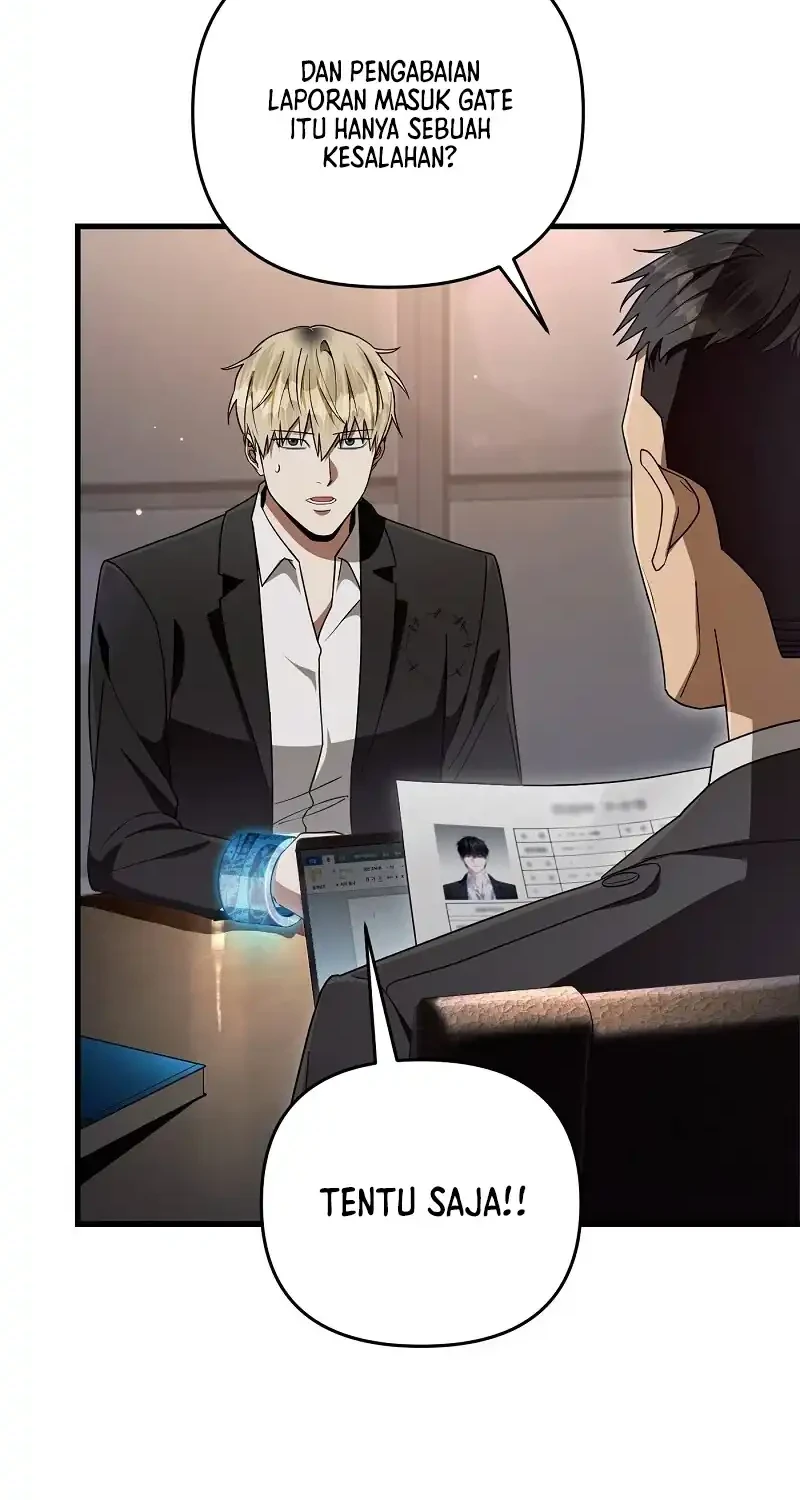 The Delusional Hunter in Another World Chapter 64 Gambar 17