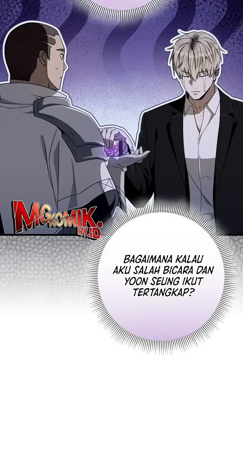 The Delusional Hunter in Another World Chapter 65 Gambar 21
