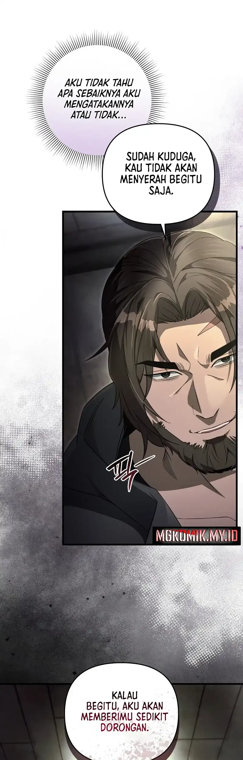 The Delusional Hunter in Another World Chapter 65 Gambar 22