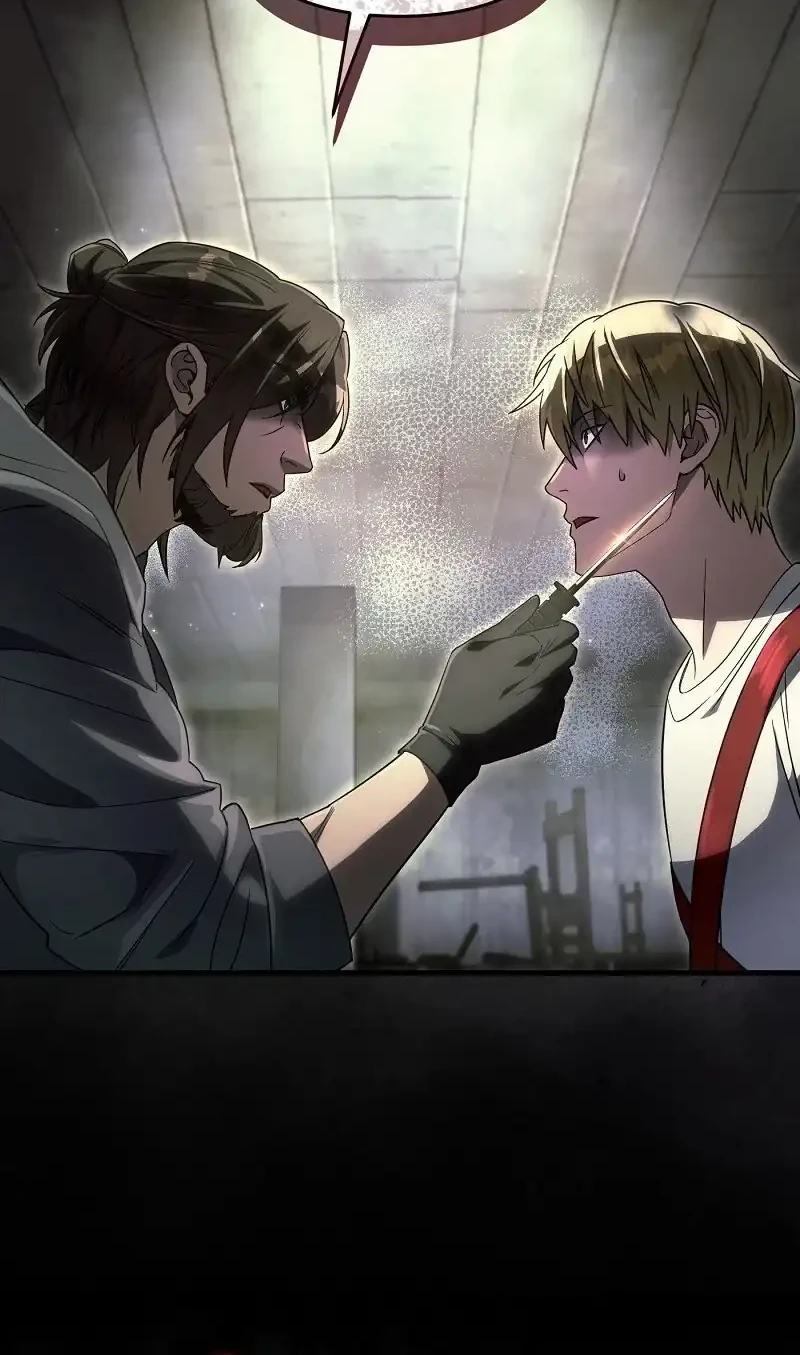 The Delusional Hunter in Another World Chapter 65 Gambar 23