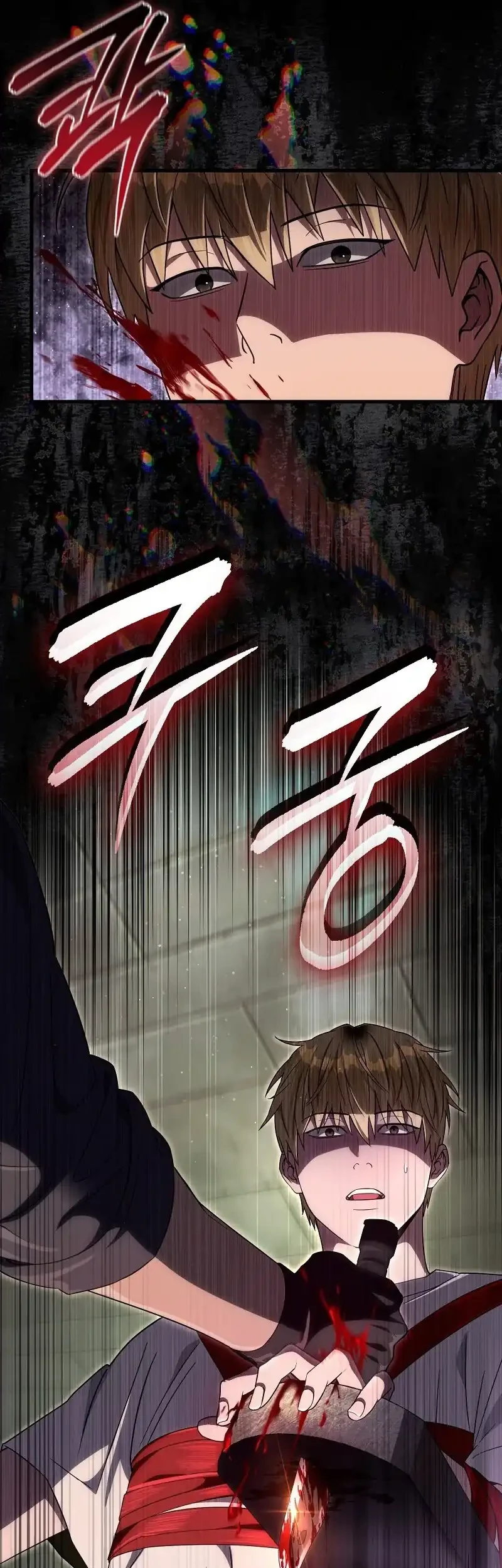 The Delusional Hunter in Another World Chapter 65 Gambar 24