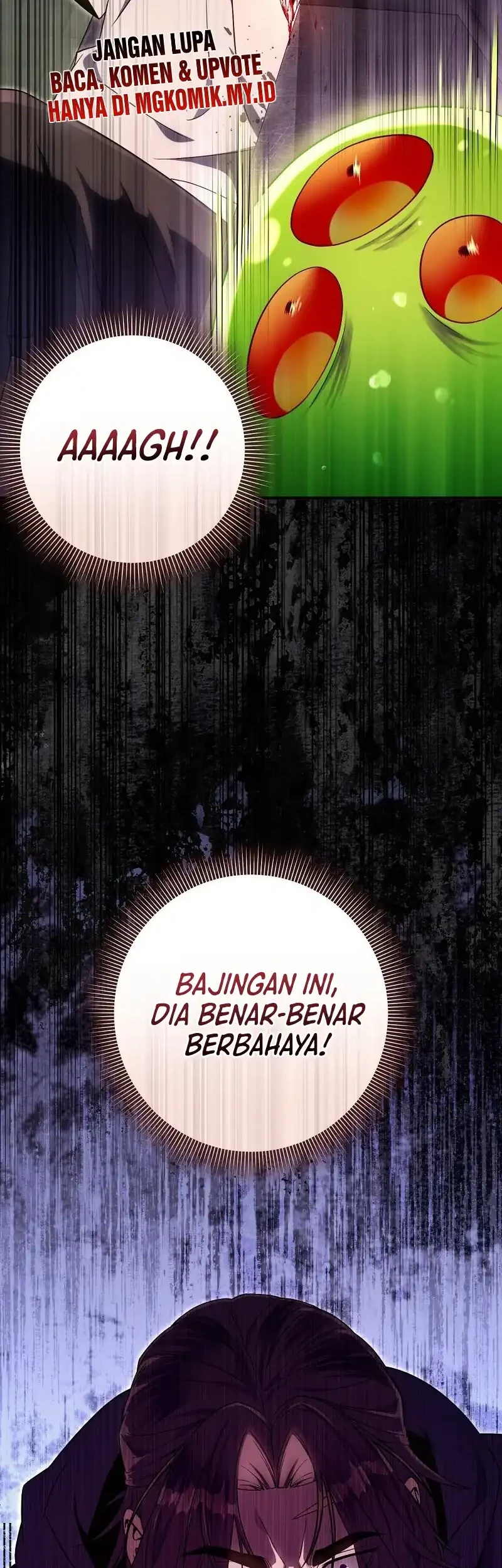 The Delusional Hunter in Another World Chapter 65 Gambar 25