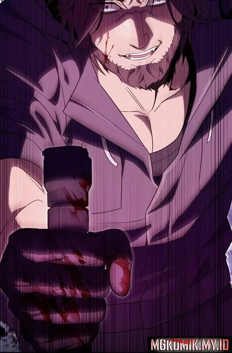 The Delusional Hunter in Another World Chapter 65 Gambar 26