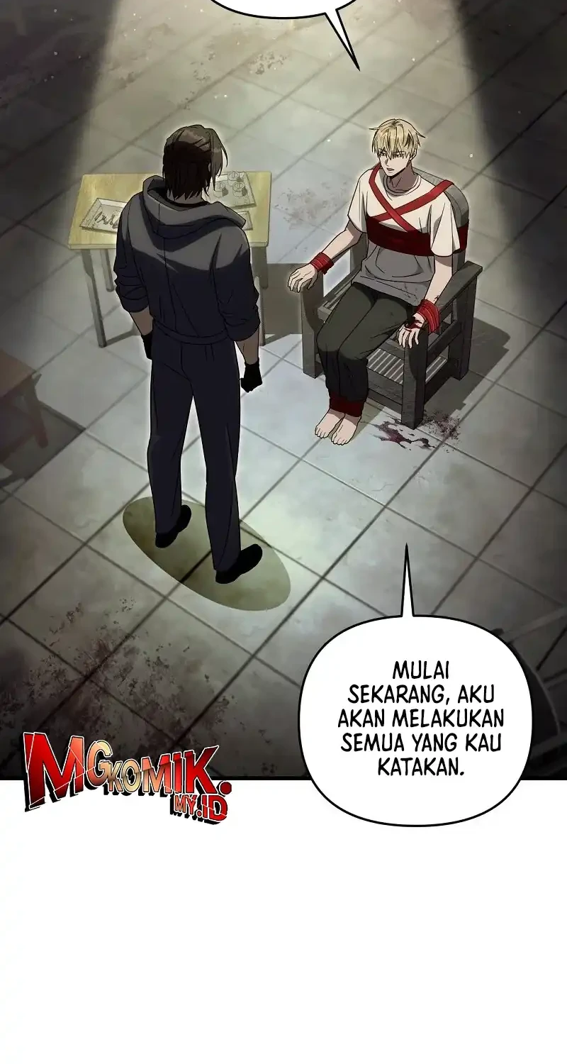 The Delusional Hunter in Another World Chapter 65 Gambar 28