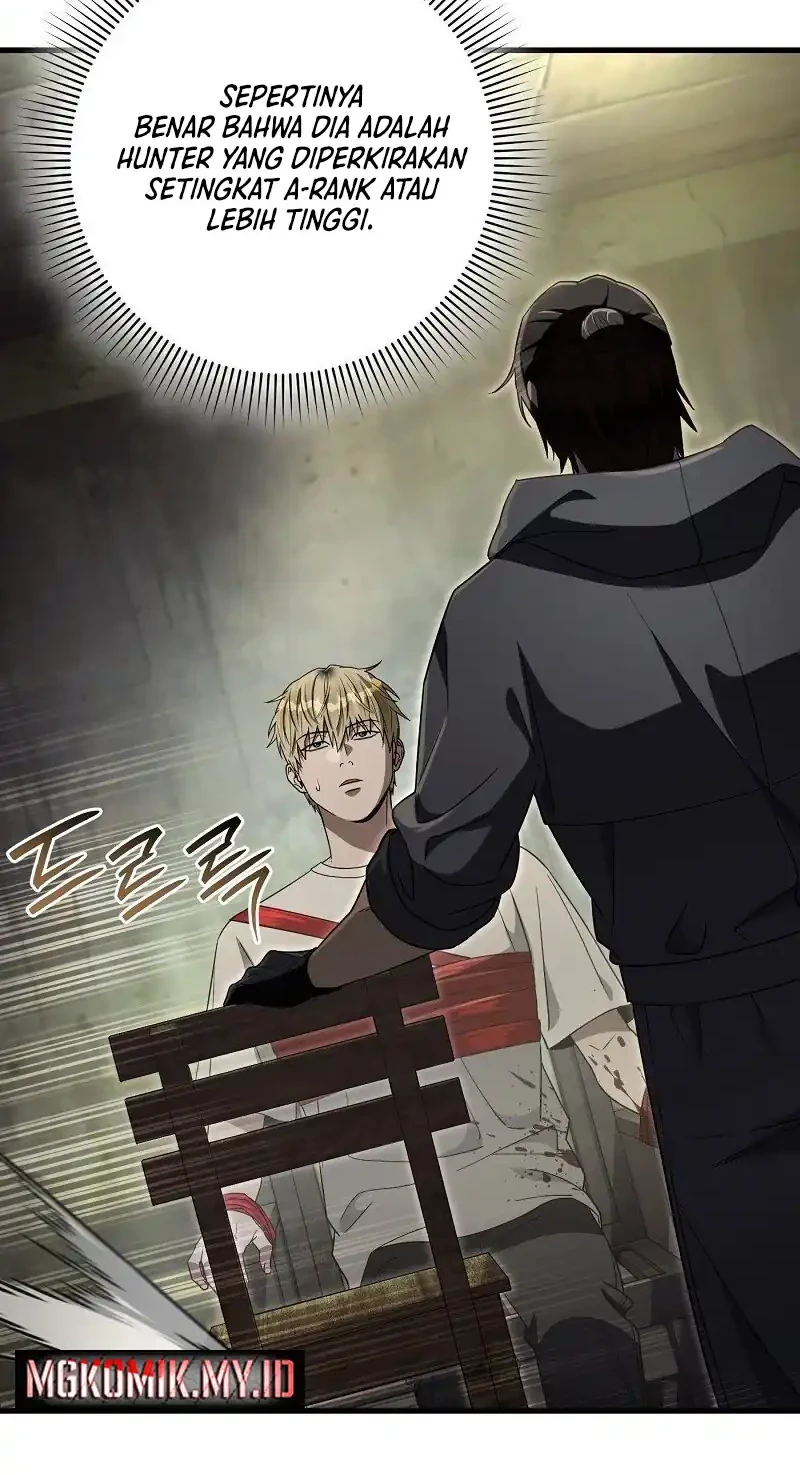 The Delusional Hunter in Another World Chapter 65 Gambar 34