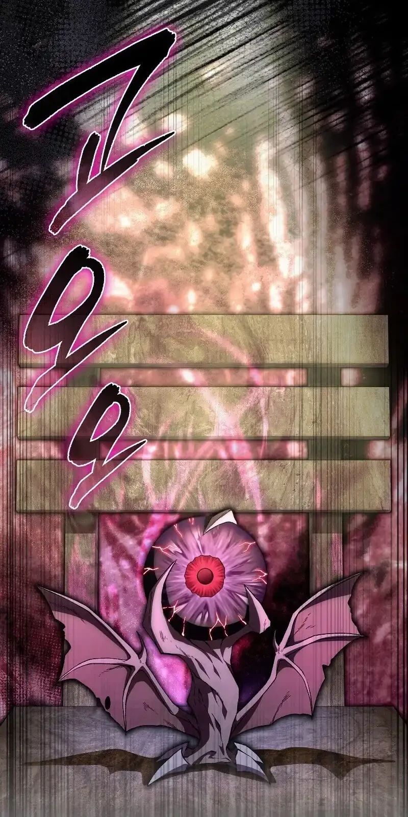 The Delusional Hunter in Another World Chapter 65 Gambar 36