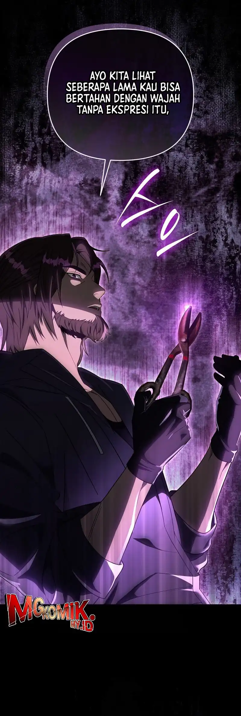 The Delusional Hunter in Another World Chapter 65 Gambar 39