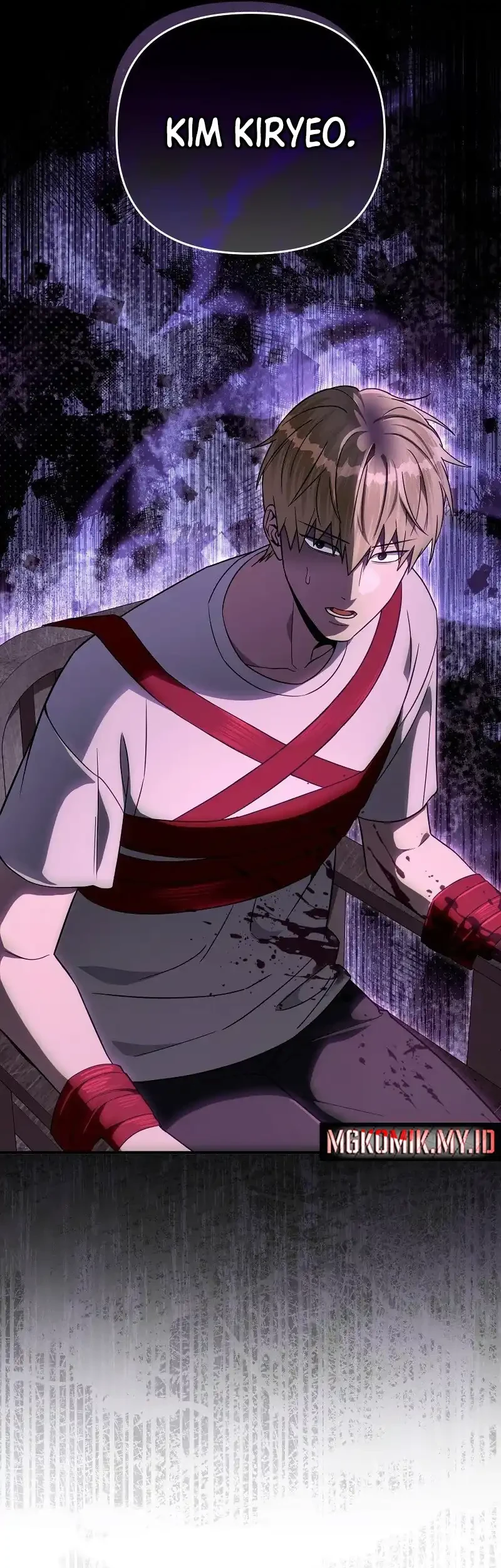 The Delusional Hunter in Another World Chapter 65 Gambar 40